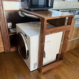 湘南ソラル〜二宮の高台・アートな庭付き日本家屋121㎡／高速wifi／芝生ドッグラン・ピザ窯bbq有 Ninomiya